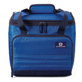 Renew Insulated Soft Cooler, Blue, 24-Can, 17-L B6Q3 - product image 1