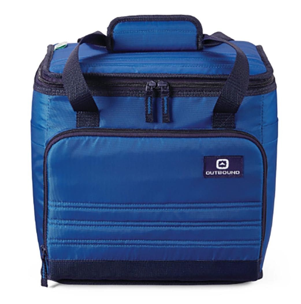 Renew Insulated Soft Cooler, Blue, 24-Can, 17-L B6Q3 - product image 1