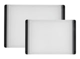 Good Grips Double-Sided Cutting Board Set, 2-pc S0H6 - product image 1
