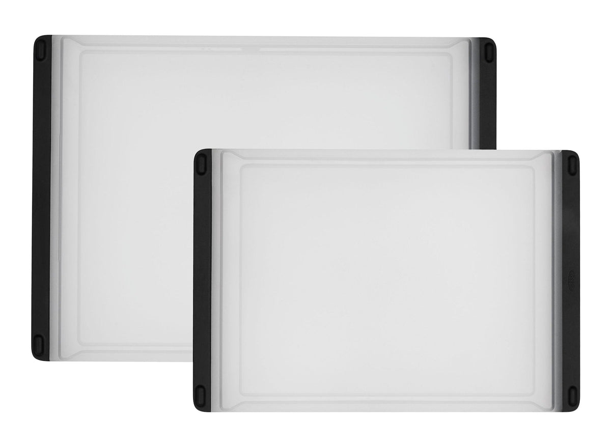 Good Grips Double-Sided Cutting Board Set, 2-pc S0H6 - product image 1