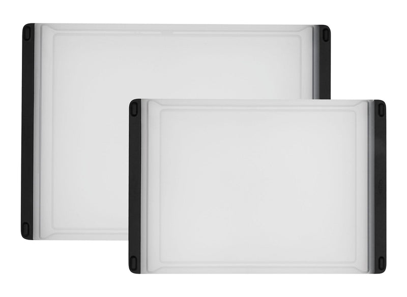 Good Grips Double-Sided Cutting Board Set, 2-pc S0H6