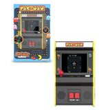 Mini Handheld Classic Arcade Game For Kids, Ages 8+ W2Q1 - product image 1