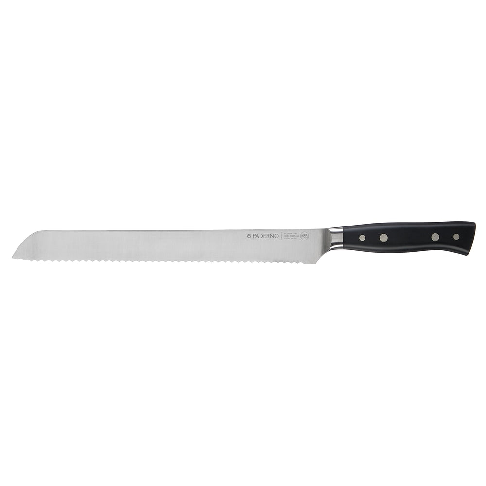 Montgomery Stainless Steel Bread Knife, 10-in P1K3 - product image 1