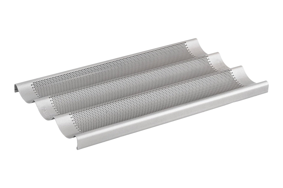 Professional Non-Stick Baguette Pan, Champagne B0R0 - product image 1