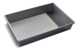 Professional Non-Stick Rectangular Cake Pan, 9 x 13-in Y8D4 - product image 1