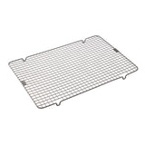 Professional Non-Stick Steel Baking & Cooling Rack, 16-in x 11.5-in P7C1 - product image 1