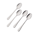 Stainless Steel Dinner Spoons, 4-pc P2X4 - product image 1