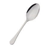 Stainless Steel Serving Spoon D9D7 - product image 1