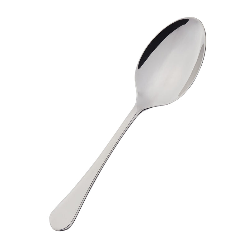 Stainless Steel Serving Spoon D9D7