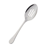 Stainless Steel Slotted Spoon F9X7 - product image 1