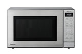 Genius High Power Microwave Oven with Inverter, Touchpad Controls, 1200W, 1.2-cu.ft., Stainless Steel H5P4 - product image 1