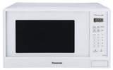 NN-SU64LW Countertop Microwave Genius Sensor Cooking, 1.3-cu.ft., Matte White M1X4 - product image 2