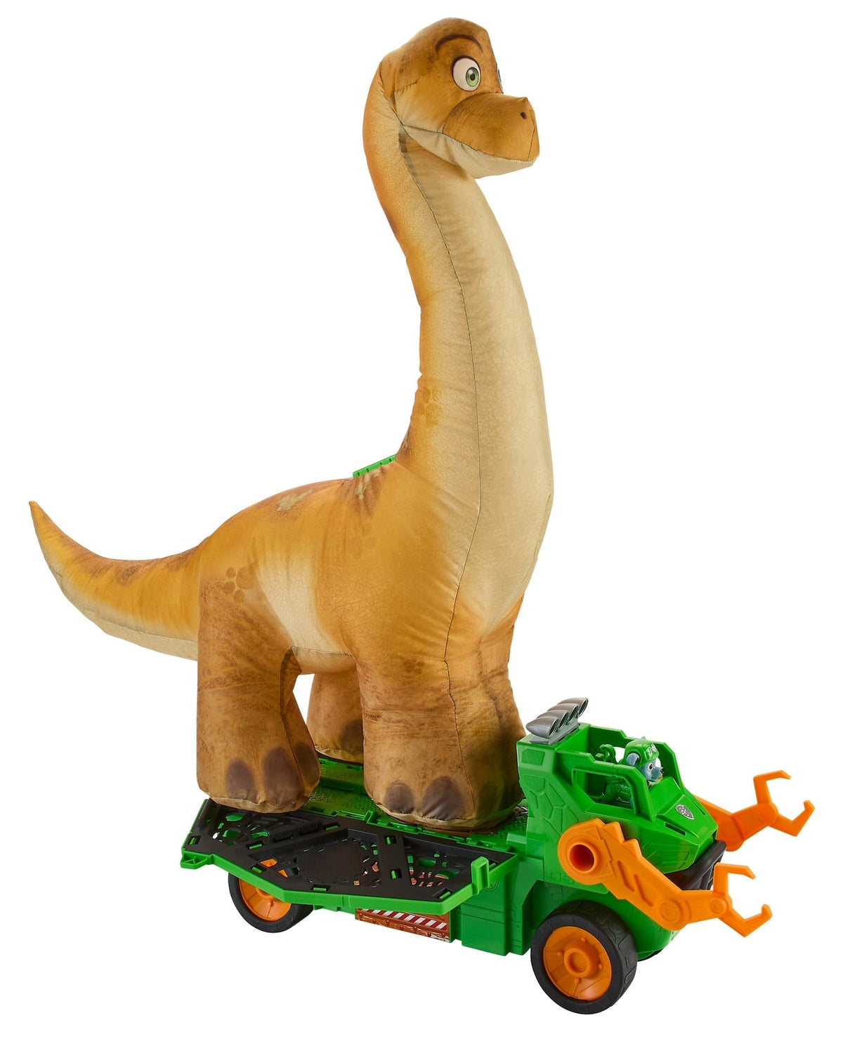 Movie Megasaurus Dino Vehicle H3B2 - product image 1