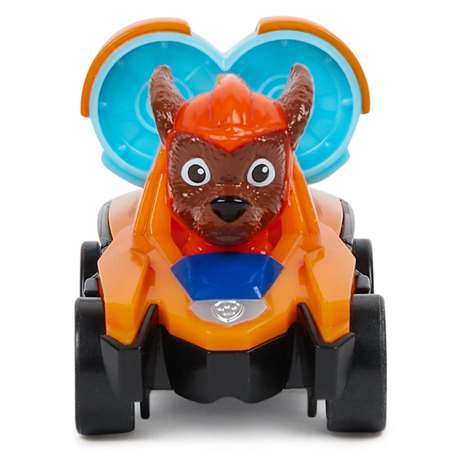 Pup Squad Racers Collectible 1-pk, Assorted W8H5 - product image 1