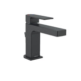 Xander 1-Handle Lavatory/Bathroom Sink Faucet, Black E2D8 - product image 1