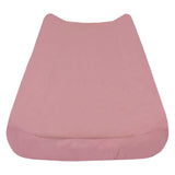 Bamboo Baby Changing Pad Cover, Lotus E6C7 - product image 1