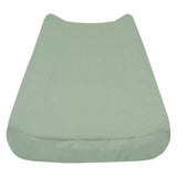 Bamboo Baby Changing Pad Cover, Moss O7R7 - product image 1