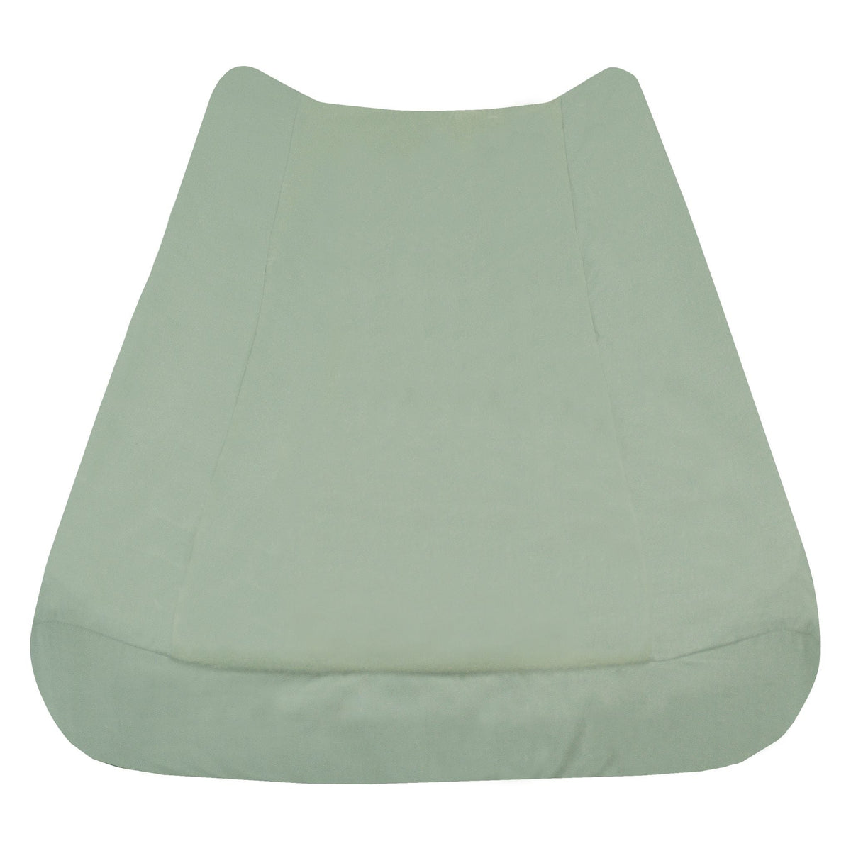 Bamboo Baby Changing Pad Cover, Moss O7R7 - product image 1