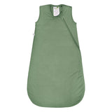 Bamboo Baby Sleep Bag, Hunter Green, 6-18 months R9H9 - product image 1