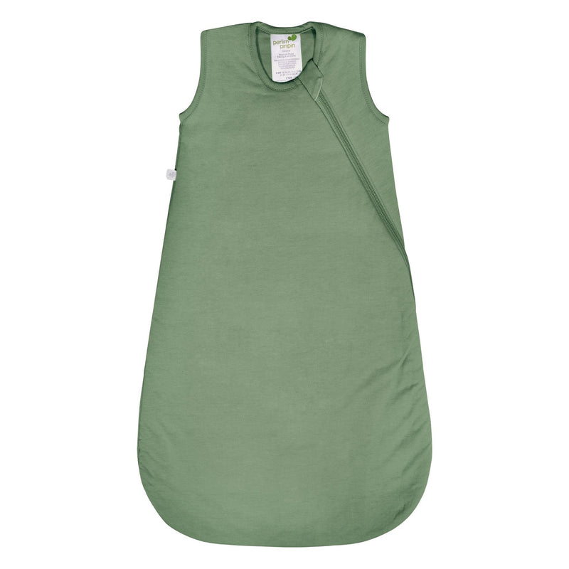 Bamboo Baby Sleep Bag, Hunter Green, 6-18 months R9H9