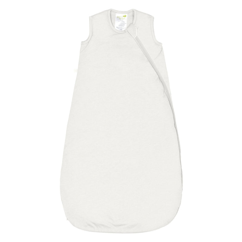 Bamboo Baby Sleep Bag, Ivory, 6-18 months M4V0