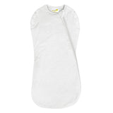 Bamboo Newborn Sleep Bag, Ivory G6V9 - product image 1