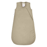 Bamboo Toddler Sleep Bag, Taupe, 18-36 months U9Y6 - product image 1