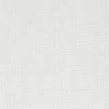Cotton Muslin Baby Swaddle Blanket, Coconut Milk T3C1 - product image 1