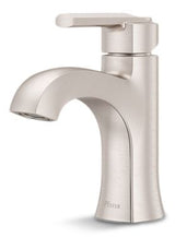 Vaneri Single Control Bath Faucet, Stainless Steel H5E3 - product image 1
