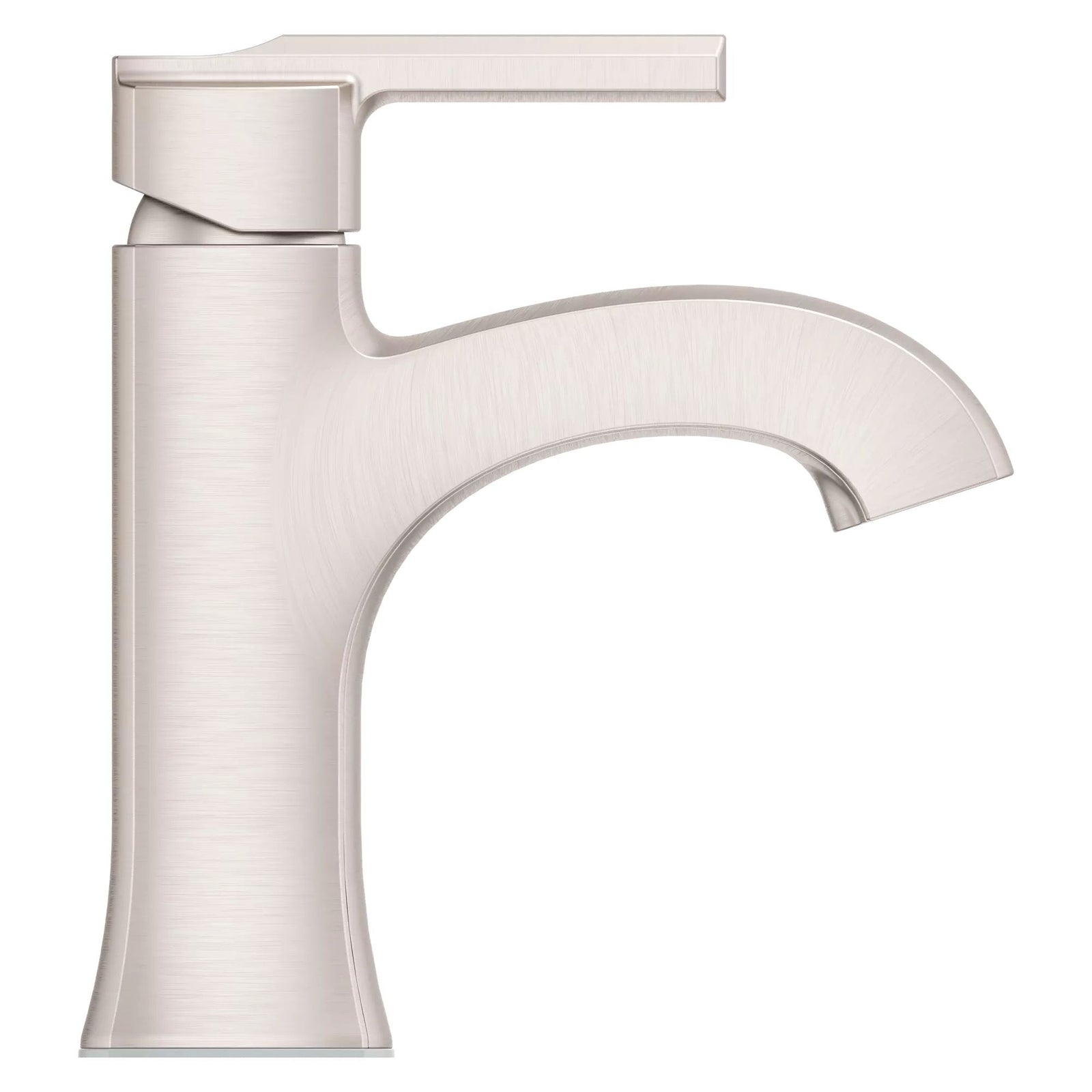 Vaneri Single Control Bath Faucet, Stainless Steel I5V7 - product image 3
