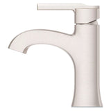 Vaneri Single Control Bath Faucet, Stainless Steel I5V7 - product image 4