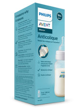 SCY103/01 Anti-Colic Baby Bottle, 9-oz Q7S0 - product image 1