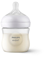 SCY900/01 Natural Baby Bottle, 4-oz C6J7 - product image 1
