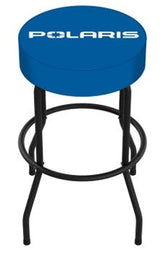 Blue Bar Stool L8O0 - product image 1