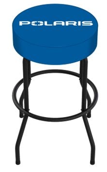 Blue Bar Stool L8O0