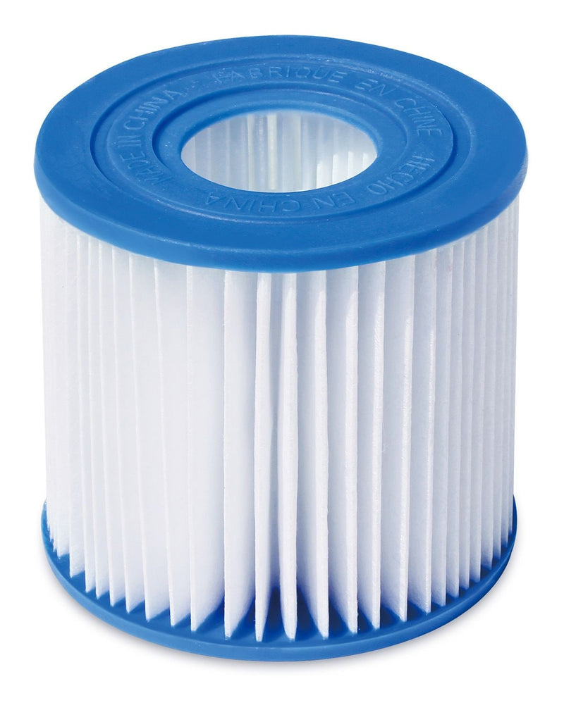 Pool Filter Pump Replacement Type D, for Summer Waves Pool, 2-pk F0Q9