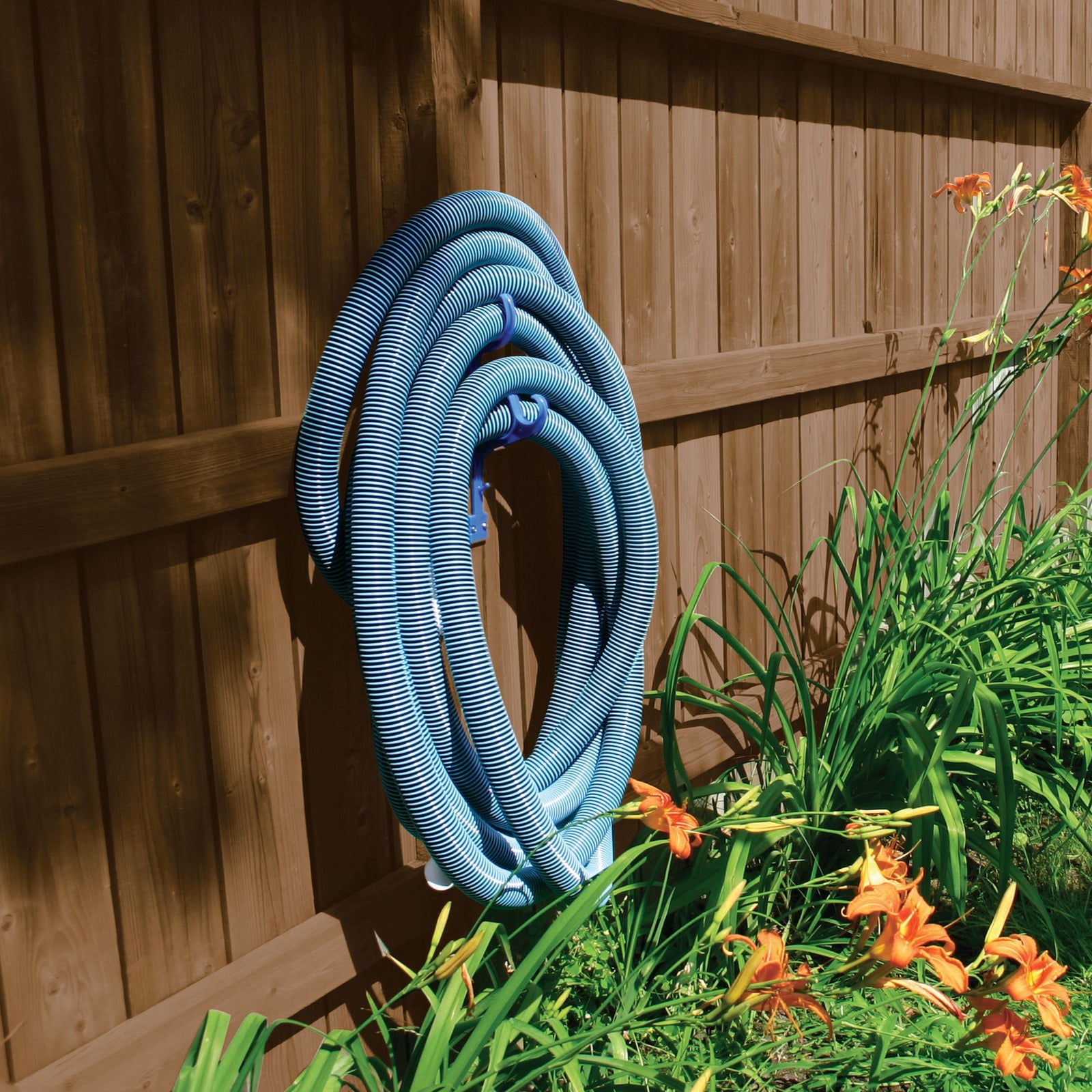 Pool Hose for Above Ground Pools, 35-ft X0D3 - product image 8