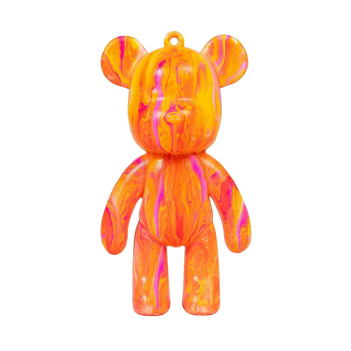 Palz DIY Mini Paint Bear, Assorted M6K3 - product image 4