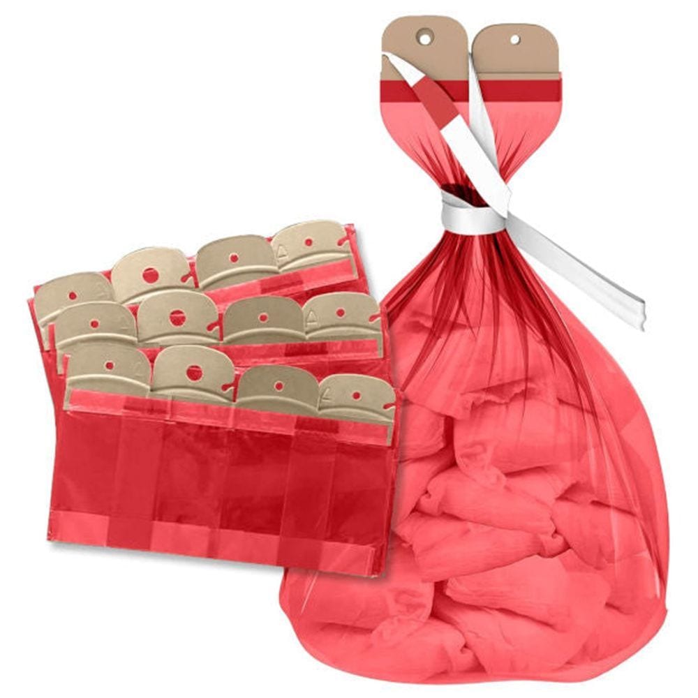 Lionheart Diaper Pail Refill Bags E4O2 - product image 1