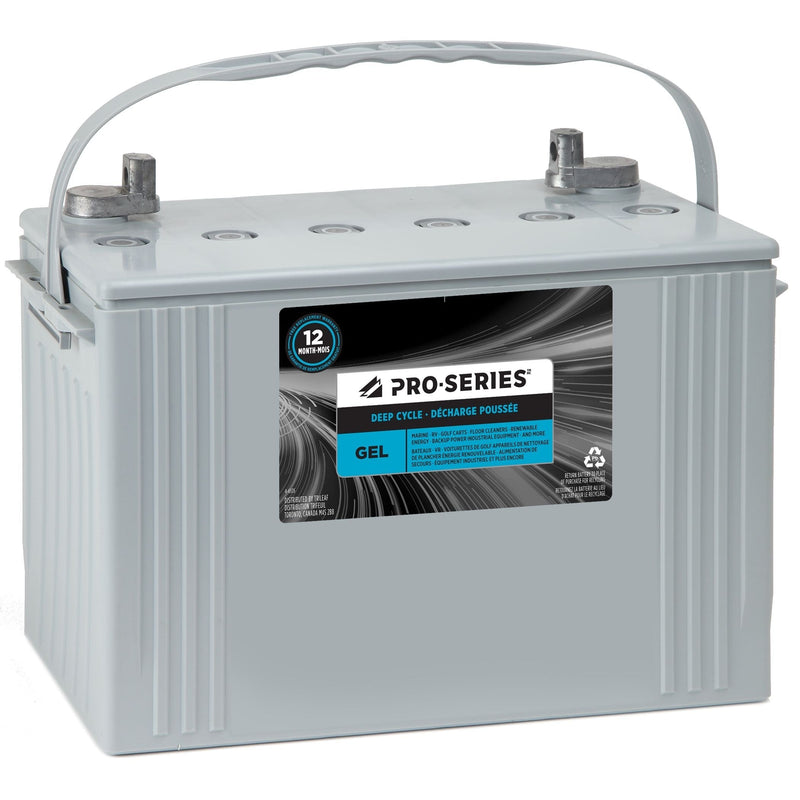 PRO-SERIES Gel Group Size 24 Battery E3I0