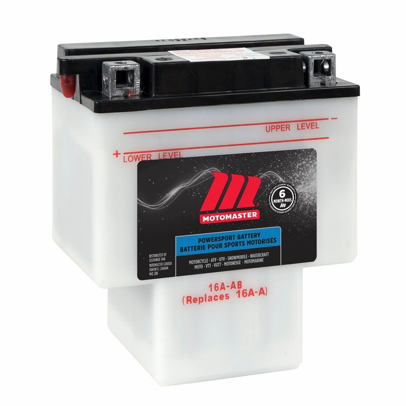 PRO-SERIES Group 921 Deep Cycle Battery W1A4