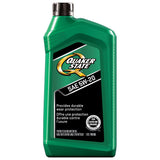 State Semi-Synthetic 5W20 Motor Oil, 946-mL D5P8 - product image 1