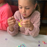 Loom Pastel Treasure Box Bracelet Making Kit Q2R8 - product image 3