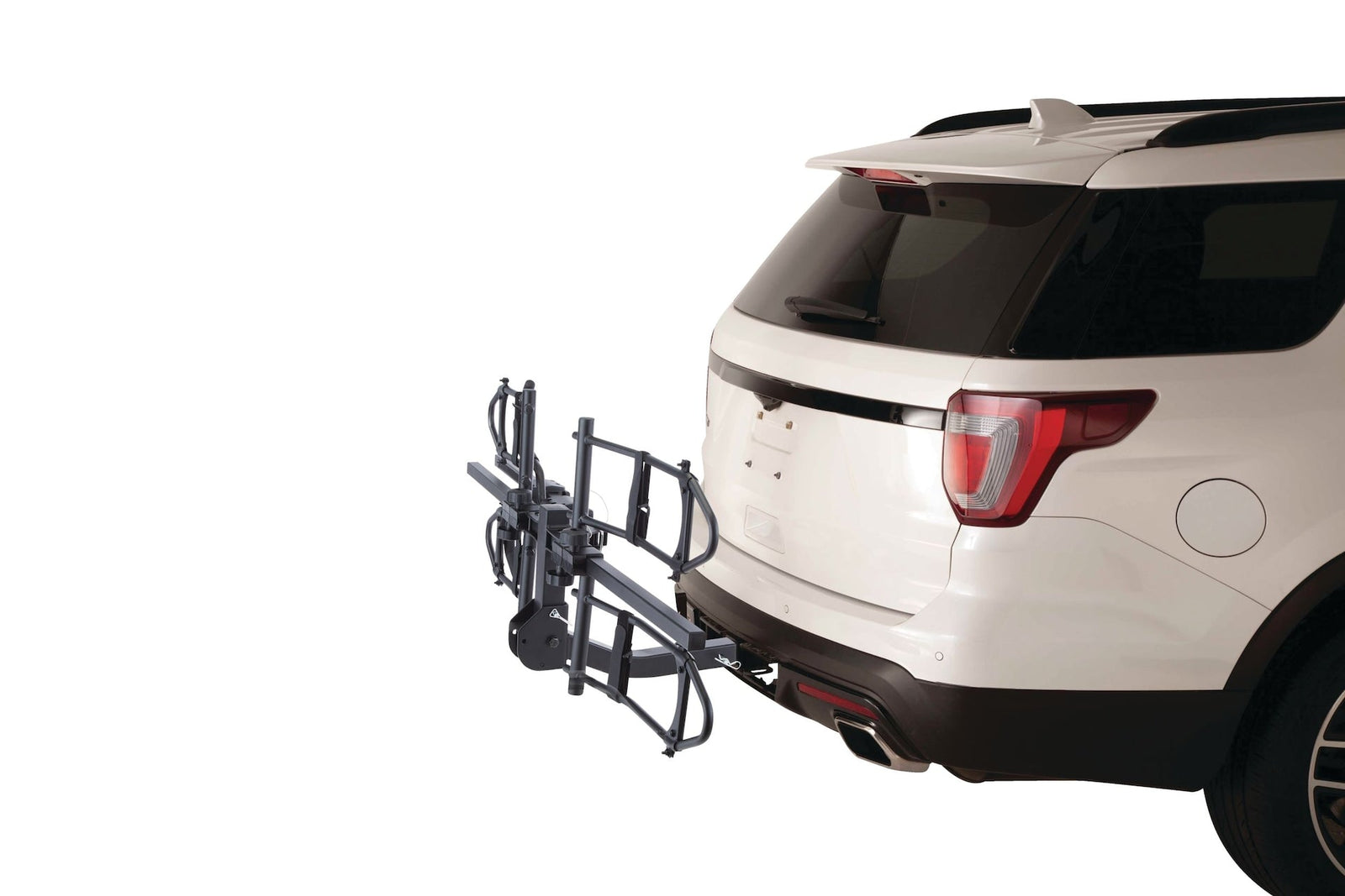 Hitch Mount 2-Bike E-Bike Carrier Rack K3S0 - product image 3