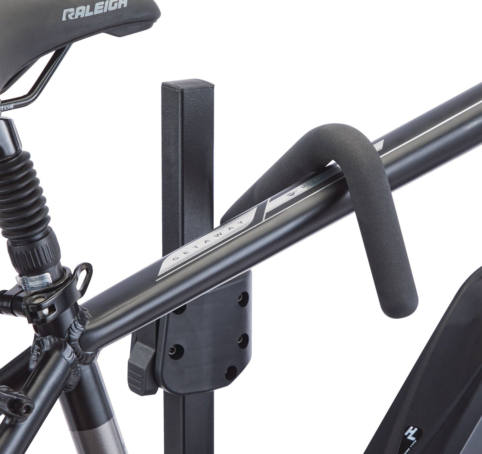 Hitch Mount 2-Bike E-Bike Carrier Rack K3S0 - product image 6