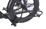 Hitch Mount 2-Bike E-Bike Carrier Rack K3S0 - product image 7