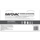 HIGH ENERGY AAA Alkaline Batteries, Long Lasting, All Purpose, 24-Pk K8V9 - product image 3