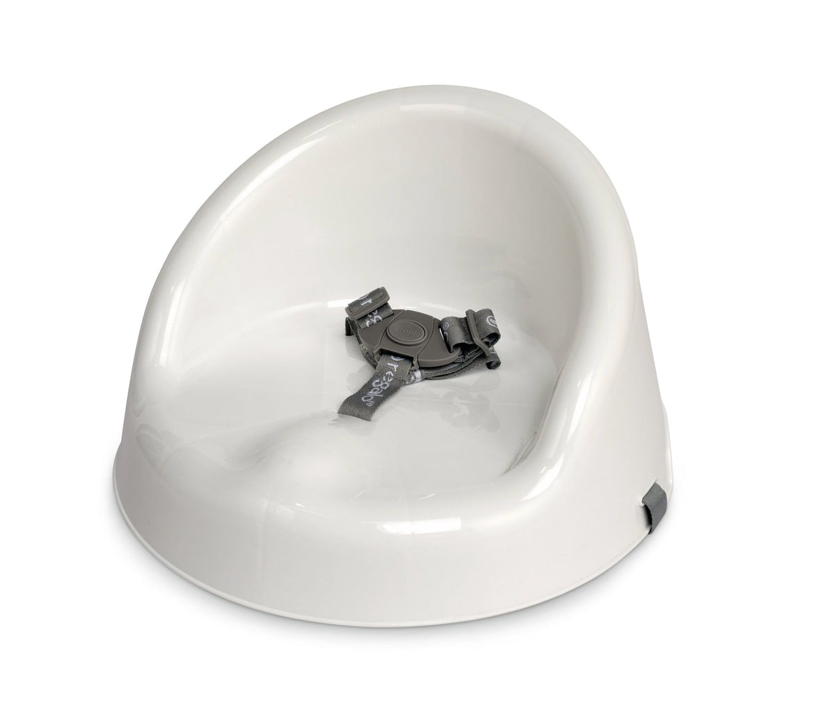 Baby Booster Seat, White C5N2 - product image 1