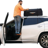 Gear Moki Door Step, Extra Long, Orange E4R7 - product image 2