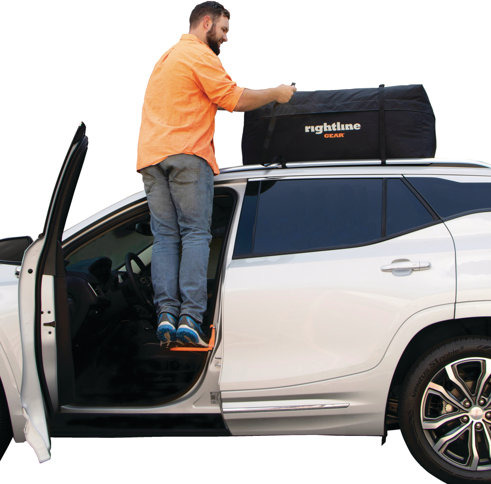 Gear Moki Door Step, Extra Long, Orange E4R7 - product image 2